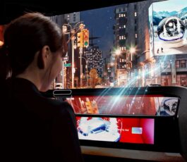 AI-Powered In-Vehicle Solutions