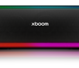 LG Electronics Expands xboom by will.i.am Lineup for Every Lifestyle With AI-Powered Personalization