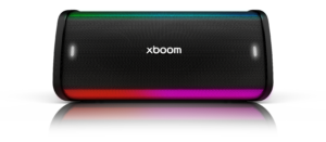The expanded xboom by will.i.am lineup introduces latest speakers including the Stage 501, Blast, Mini and Rock, all designed for different listening settings and lifestyles with AI-driven intelligence at the core.