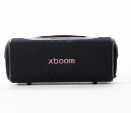 LG Electronics Expands xboom by will.i.am Lineup for Every Lifestyle With AI-Powered Personalization