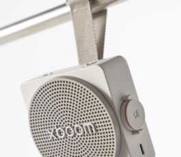 LG Electronics Expands xboom by will.i.am Lineup for Every Lifestyle With AI-Powered Personalization