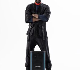 LG Electronics Expands xboom by will.i.am Lineup for Every Lifestyle With AI-Powered Personalization