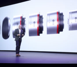 LG CES 2026 Day 1