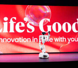 LG CES 2026: LG CES @ 2026