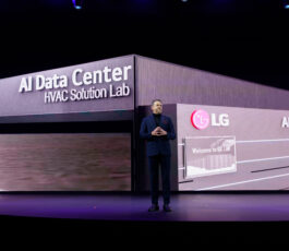 LG CES 2026: LG CES @ 2026