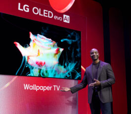 LG CES 2026: LG CES @ 2026